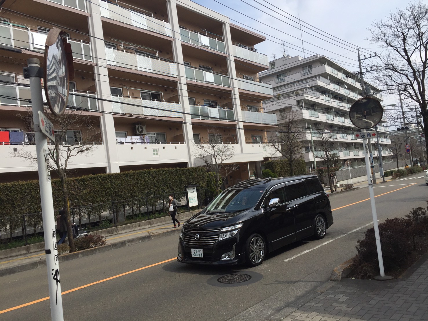 ミラー