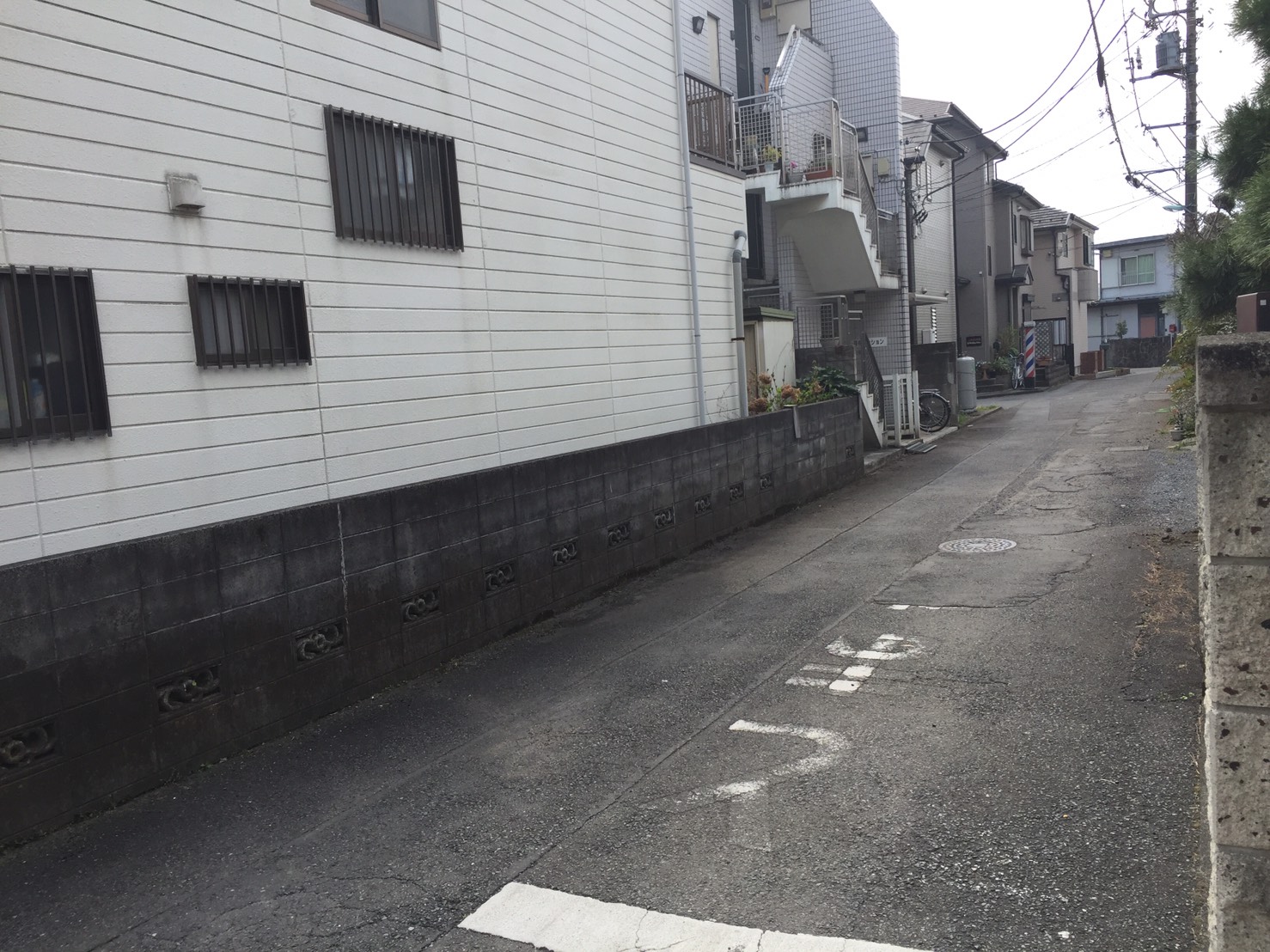 ミラー2